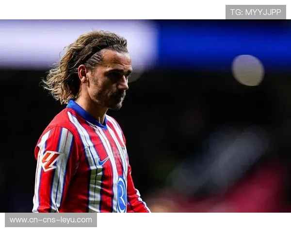 格列兹曼职业生涯晚期计划生变，墨西哥报价引关注