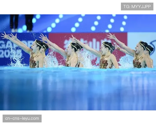 通讯：新加坡游泳的“飞跃计划”——如何用十年时间培养出世界级选手